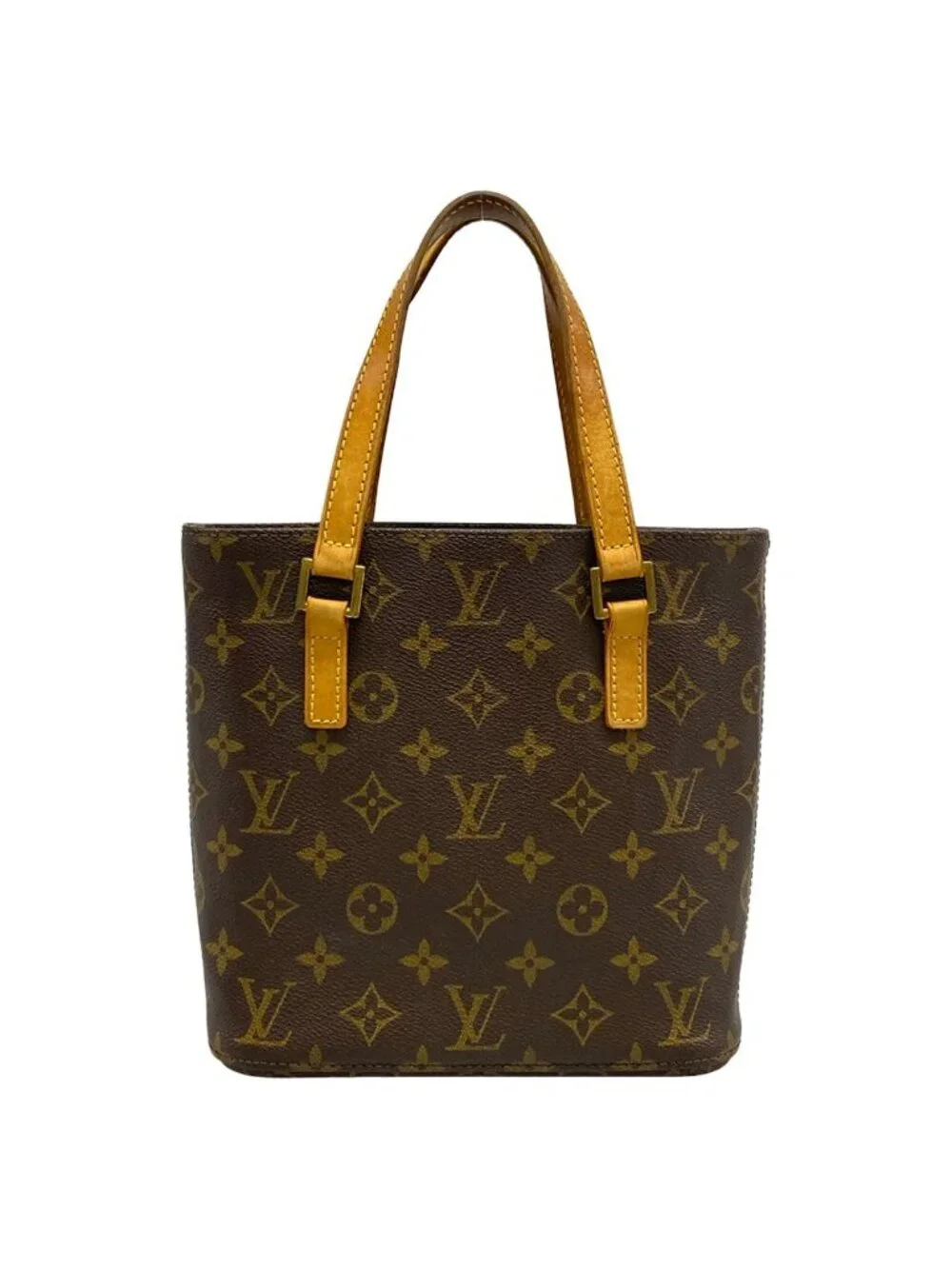 Louis Vuitton Tote Monogram Vavin PM